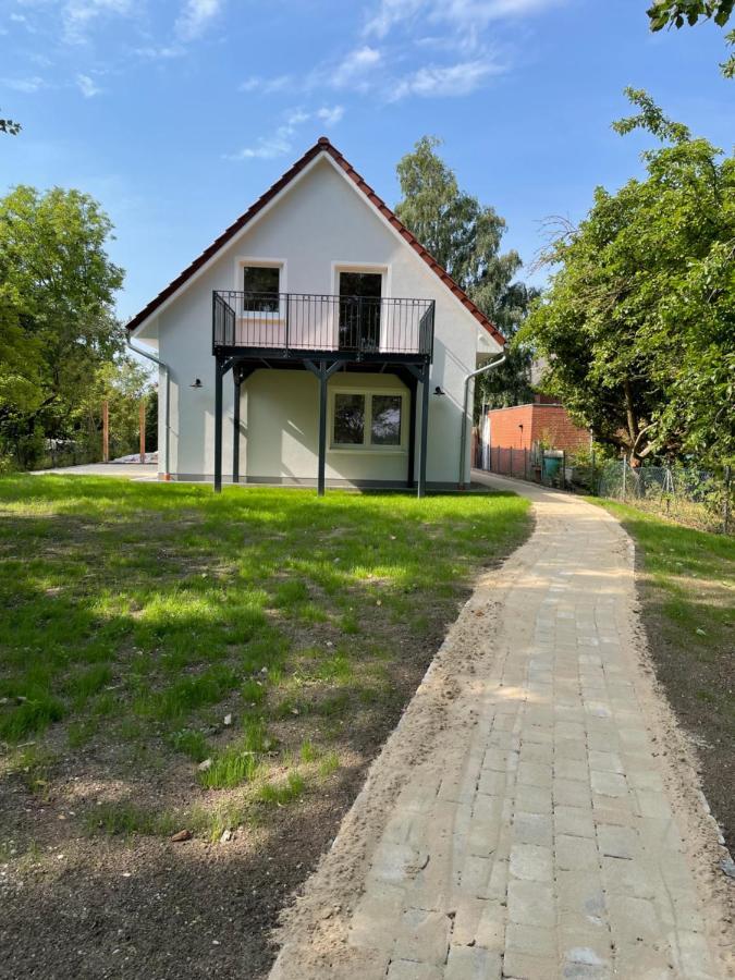 Belthus Lägenhet Fehmarn Exteriör bild