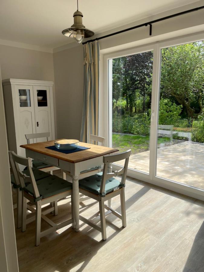 Belthus Lägenhet Fehmarn Exteriör bild