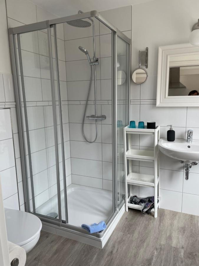 Belthus Lägenhet Fehmarn Exteriör bild