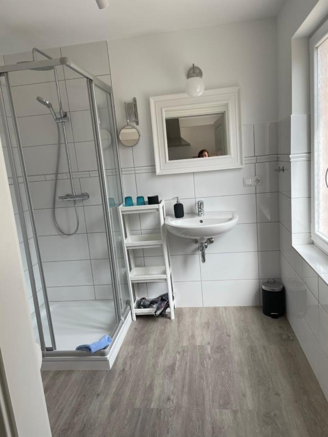 Belthus Lägenhet Fehmarn Exteriör bild